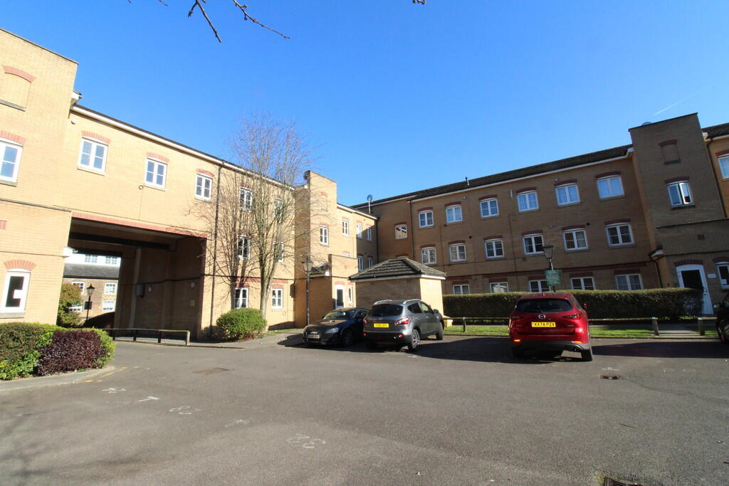 Main image of property: Tallis Court, Kidman Close, Romford