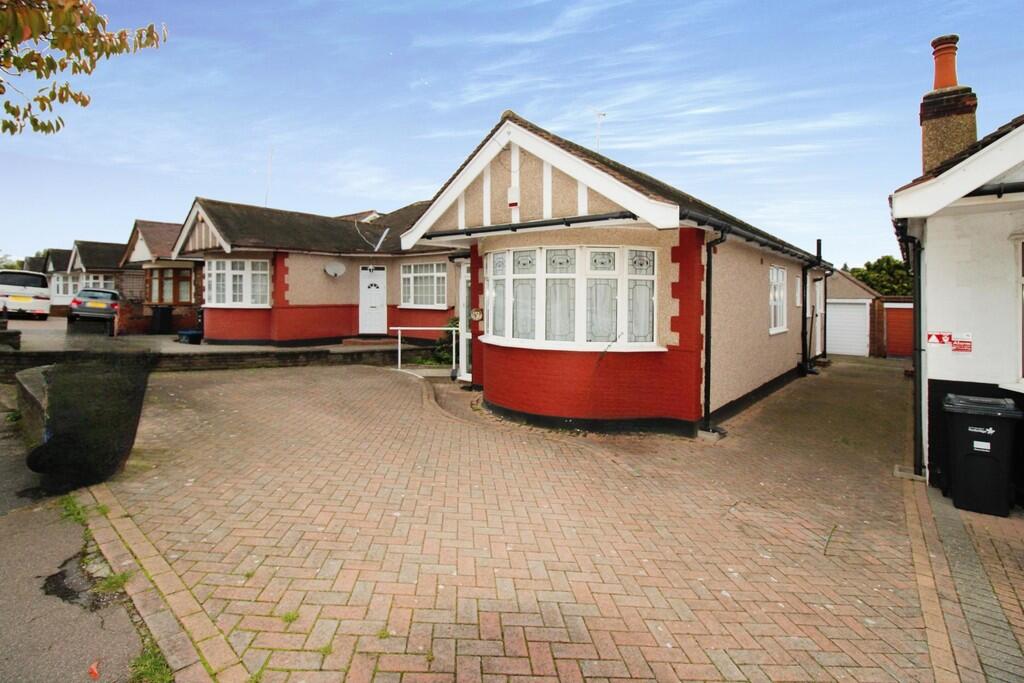 Main image of property: Kensington Drive, Woodford Green