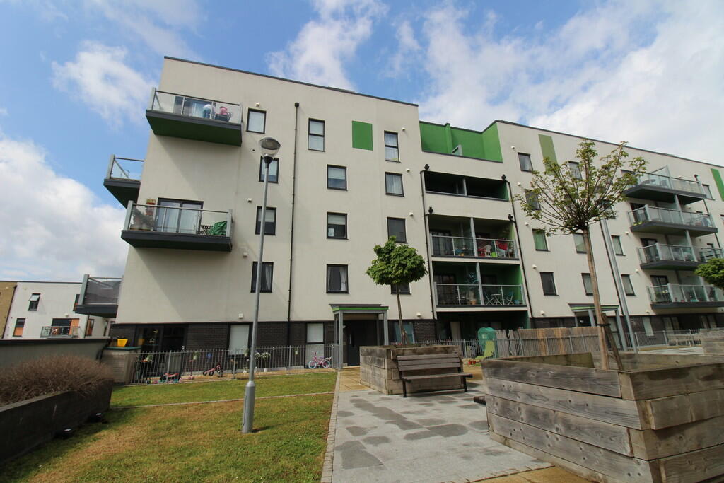 Main image of property: Chapel Court