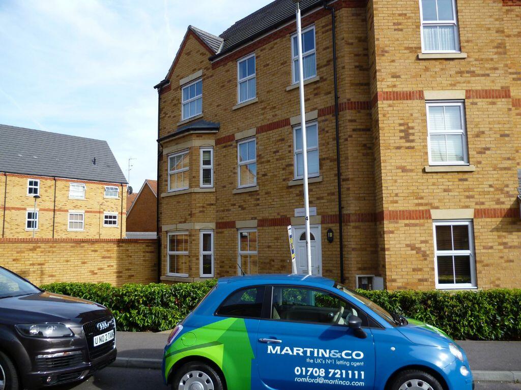 Main image of property: Hyde Close, Romford