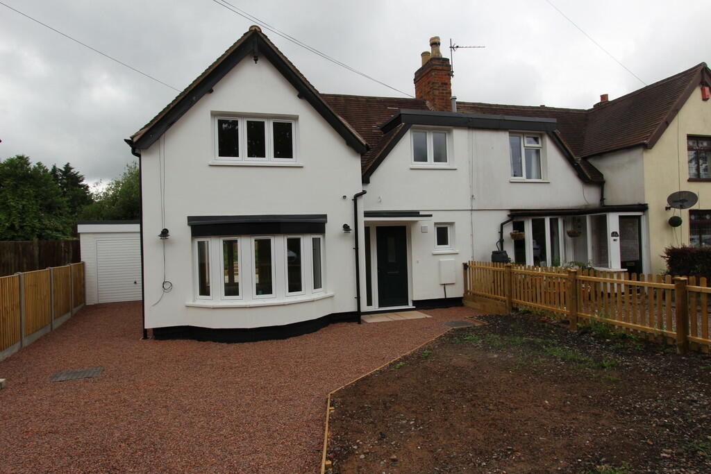 Main image of property: Clock Lane, Bickenhill, Solihull