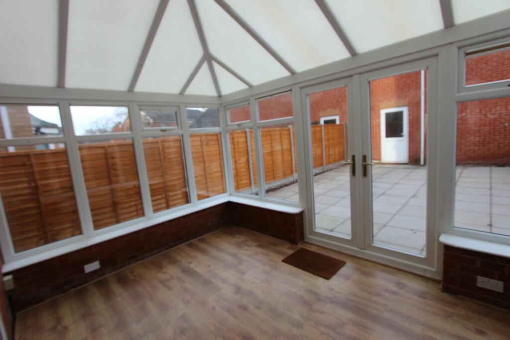 Additional property image - Hawksworth Crescent, Chelmsley Wood