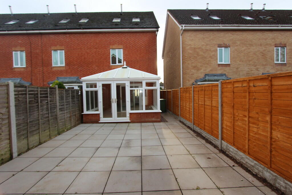 Additional property image - Hawksworth Crescent, Chelmsley Wood