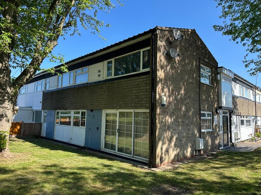 Main image of property: Chelmsley Wood , Birmingham