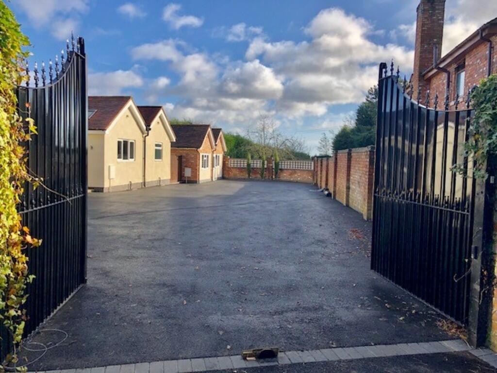 Main image of property: Windmill Lane, Balsall Common, Coventry