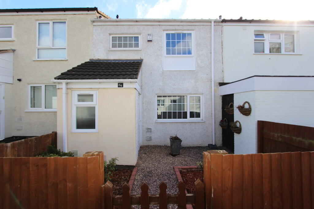 Main image of property: Truro Walk, Birmingham