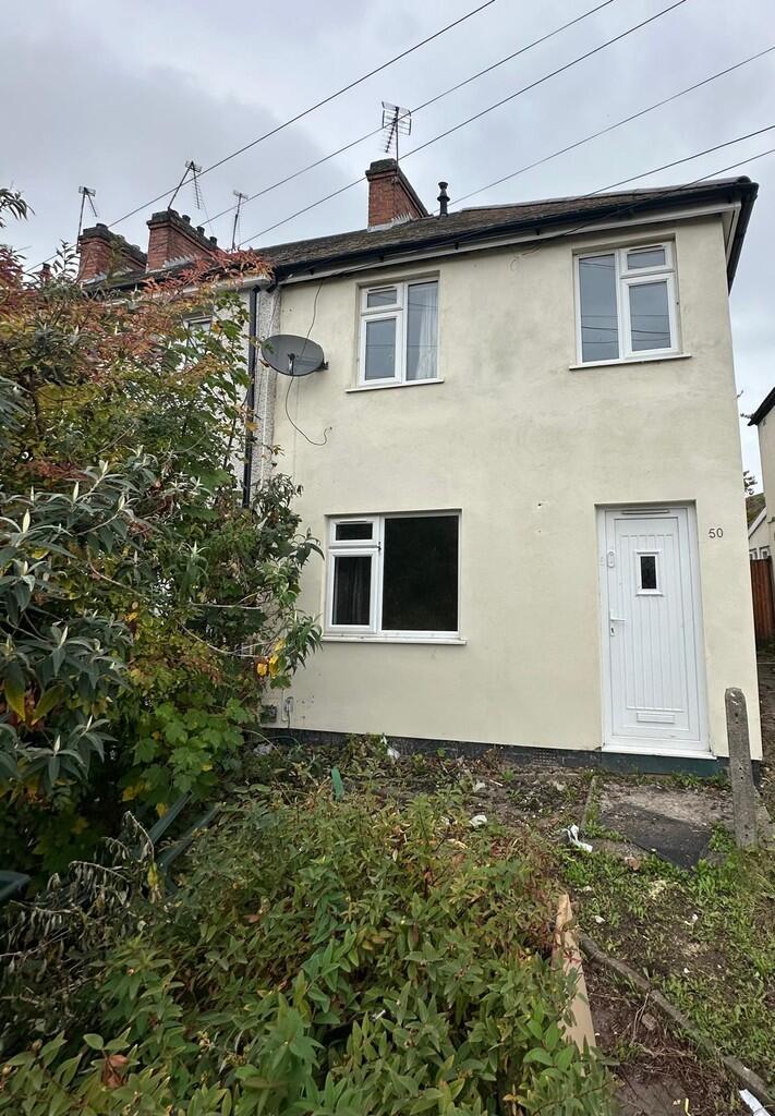 Main image of property: Queen Margarets Road, Coventry