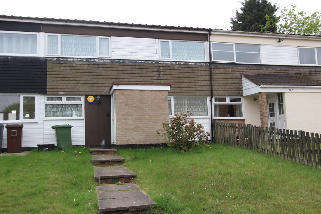 Main image of property: Piccadilly Close, Birmingham
