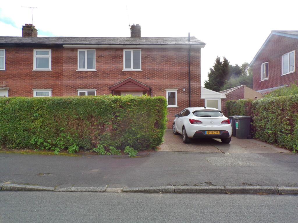 Main image of property: Morland Avenue, Little Neston