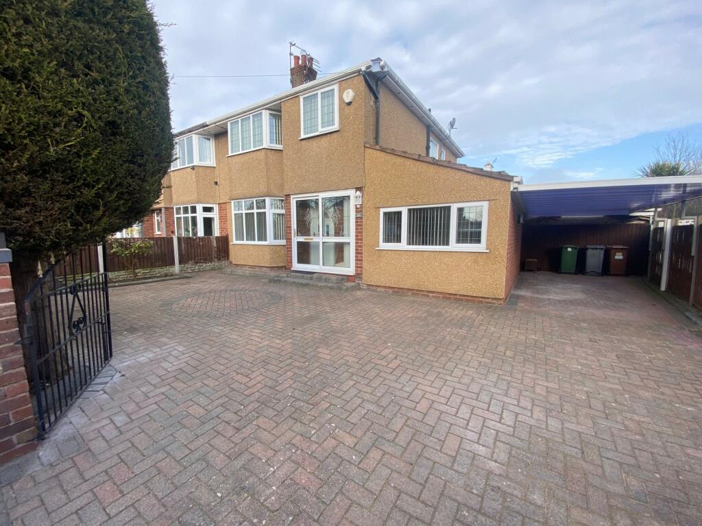 Main image of property: Speedwell Drive, Heswall