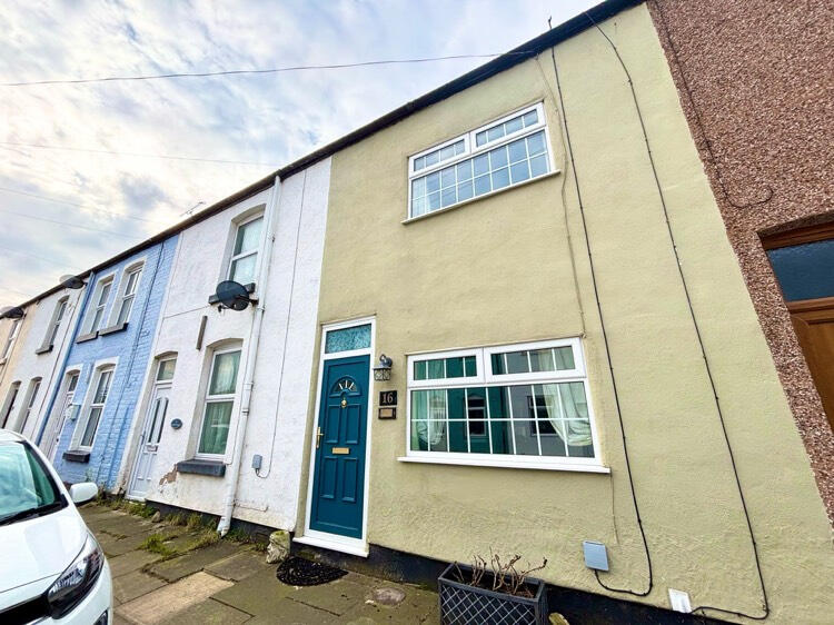 Main image of property: Smiths Cottages, New Street, CH64