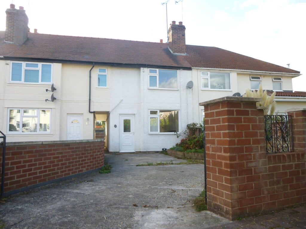 Main image of property: Moorfield Drive, Parkgate