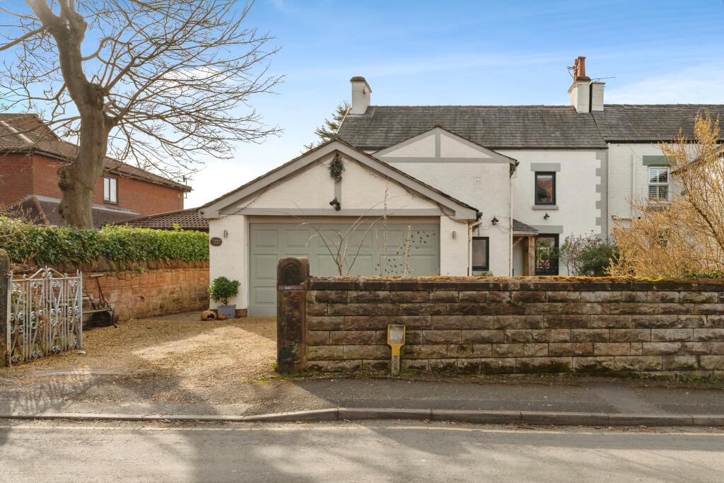 Main image of property: Mount Avenue, Heswall CH60