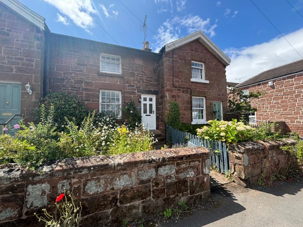 Main image of property: Neston Road, Ness