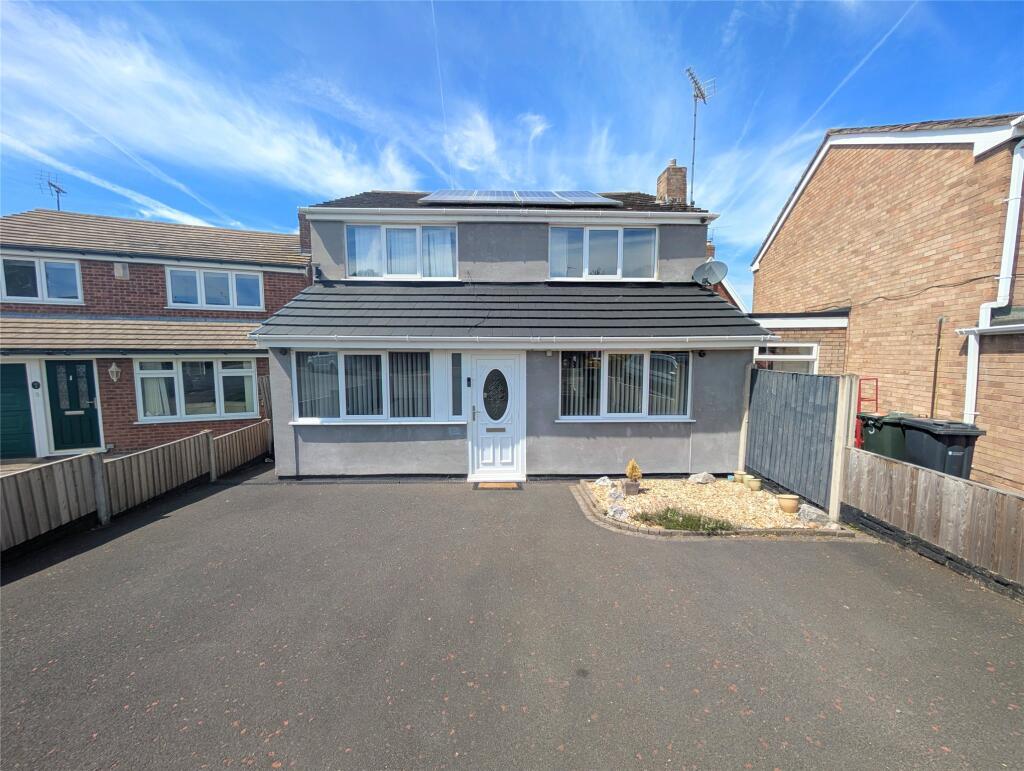 Main image of property: Hampton Close, Neston, CH64