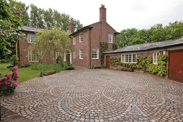 Main image of property: Heath Lane, Willaston