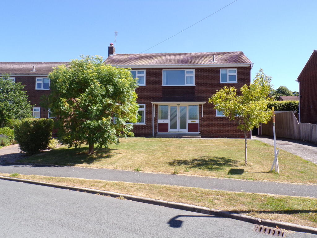 Main image of property: Woodlands Close Parkgate