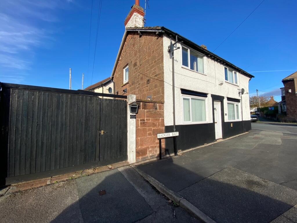 Main image of property: Badger Bait, Little Neston