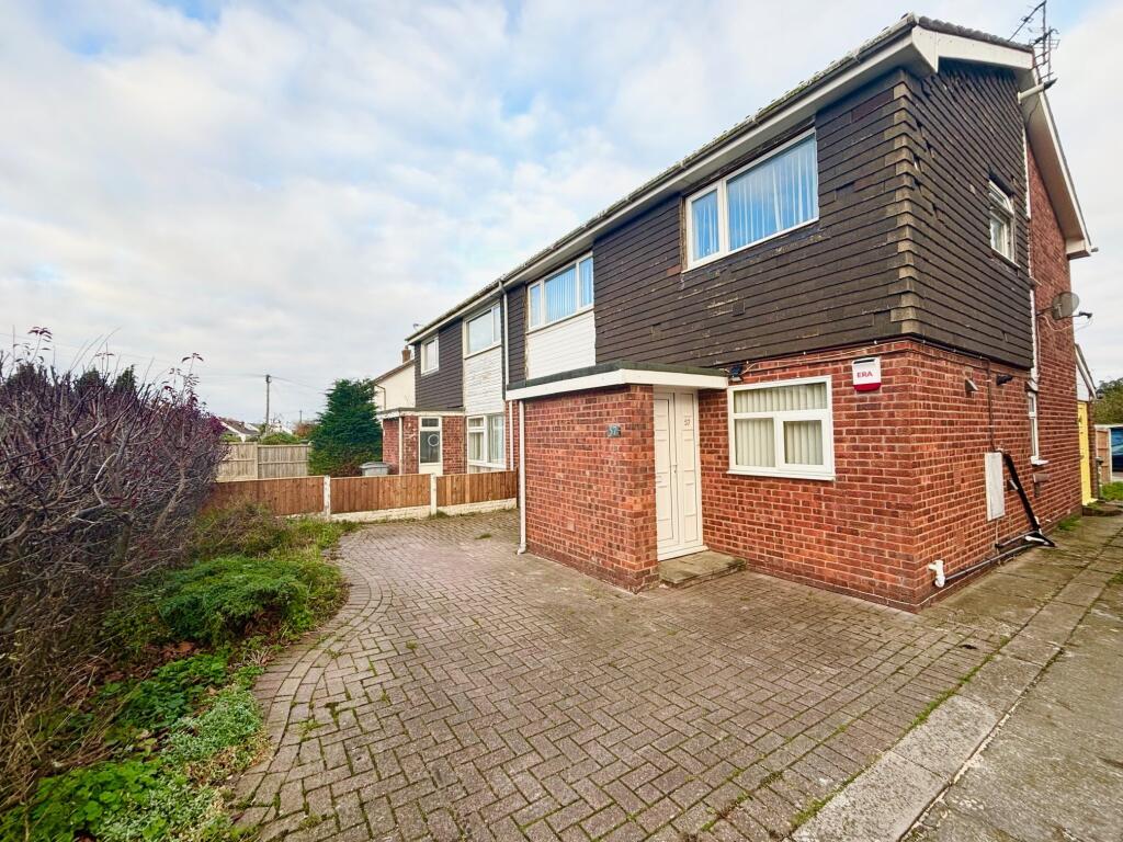Main image of property: Kentmere Drive, Pensby