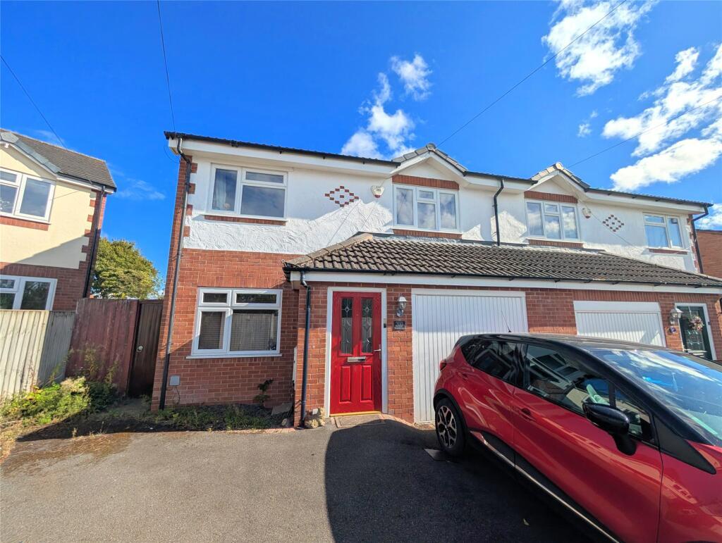 Main image of property: Westlands Close, Neston