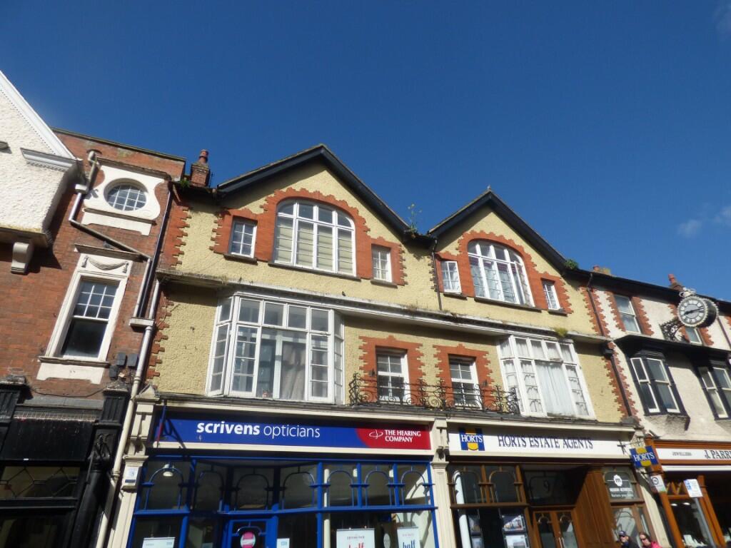 Main image of property: Regent Street, Rugby, Warwickshire, CV21
