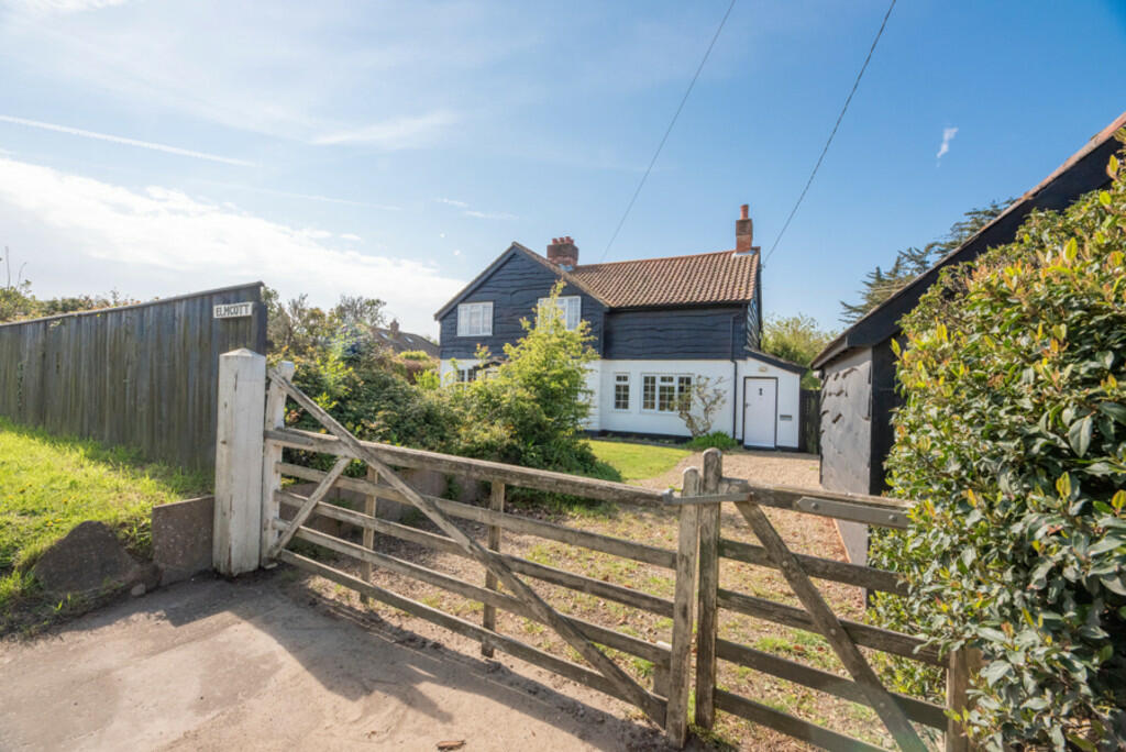 Main image of property: Farnham Road, Snape