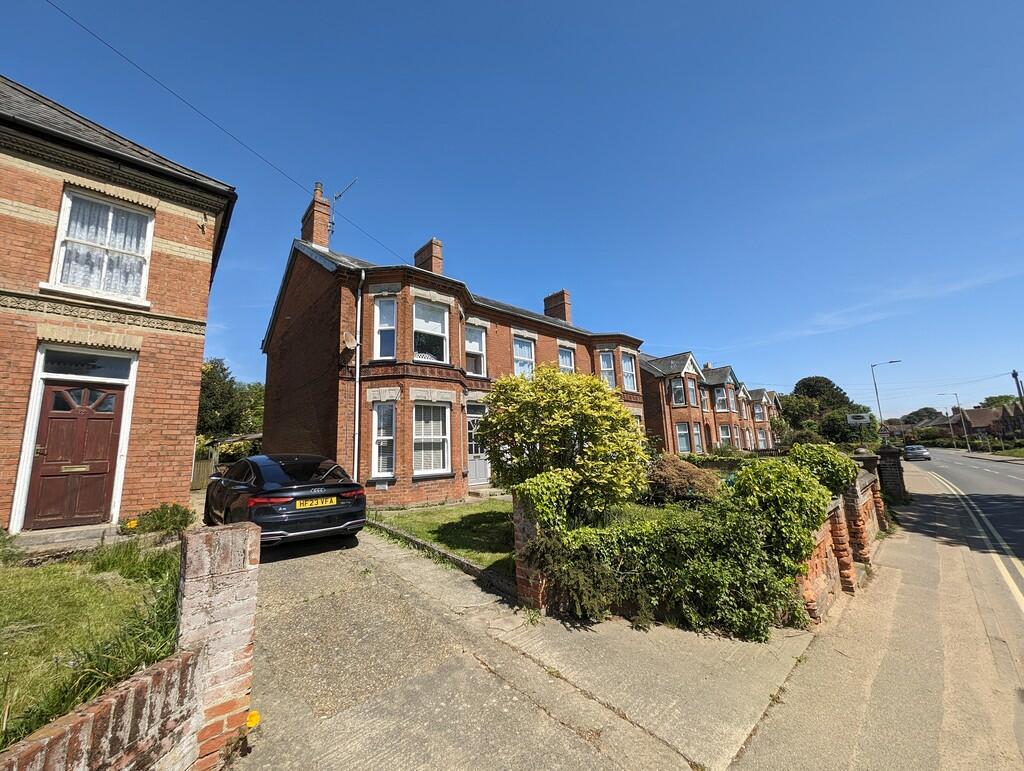 Main image of property: Waterloo Avenue, Leiston