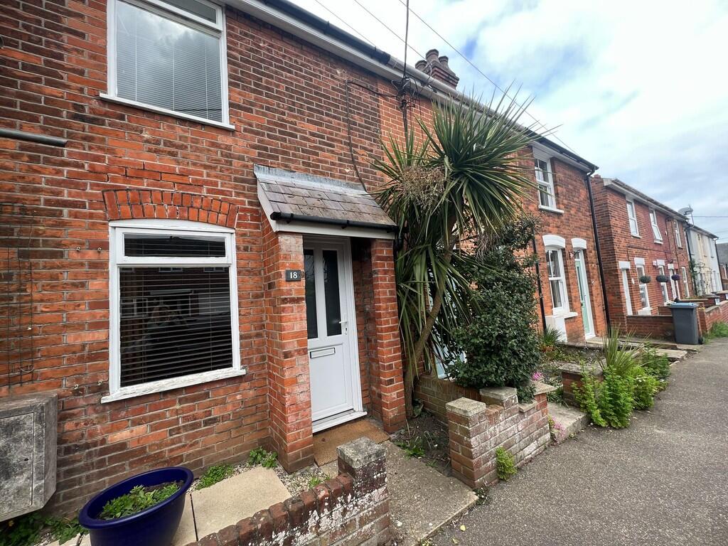 Main image of property: Roberts Road, Leiston
