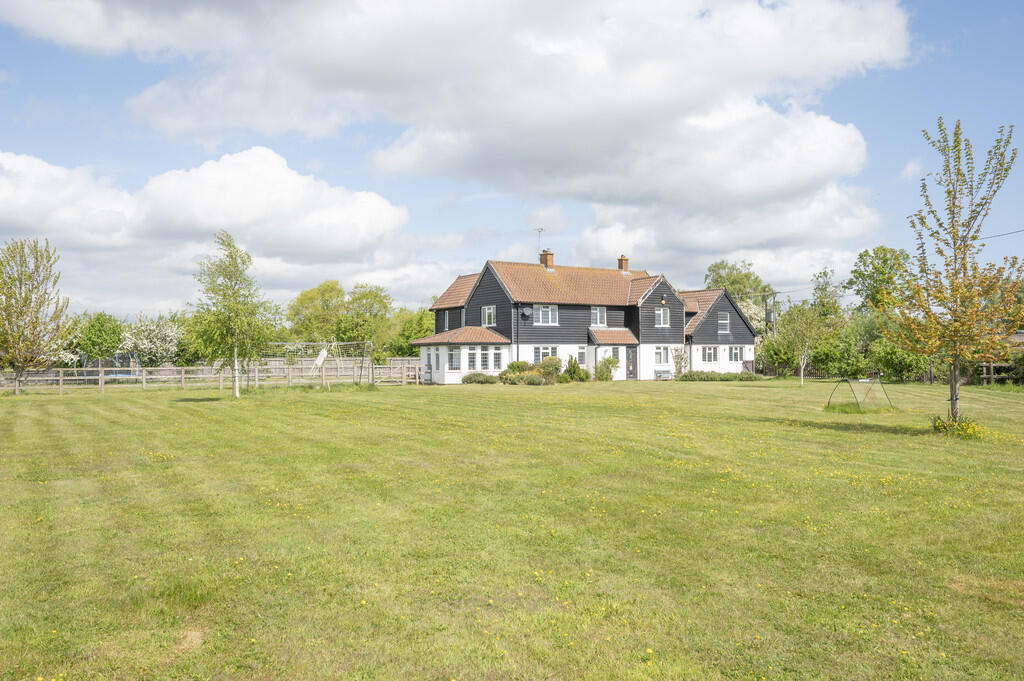Main image of property: The Green, Monk Soham, Woodbridge