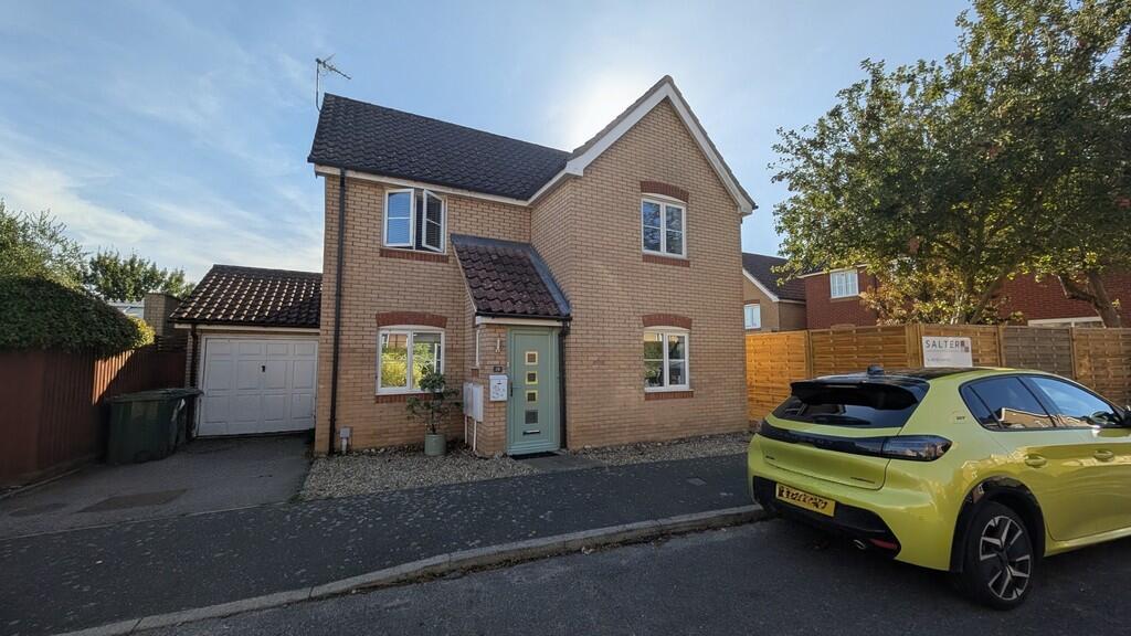 Main image of property: Long Avenue, Saxmundham