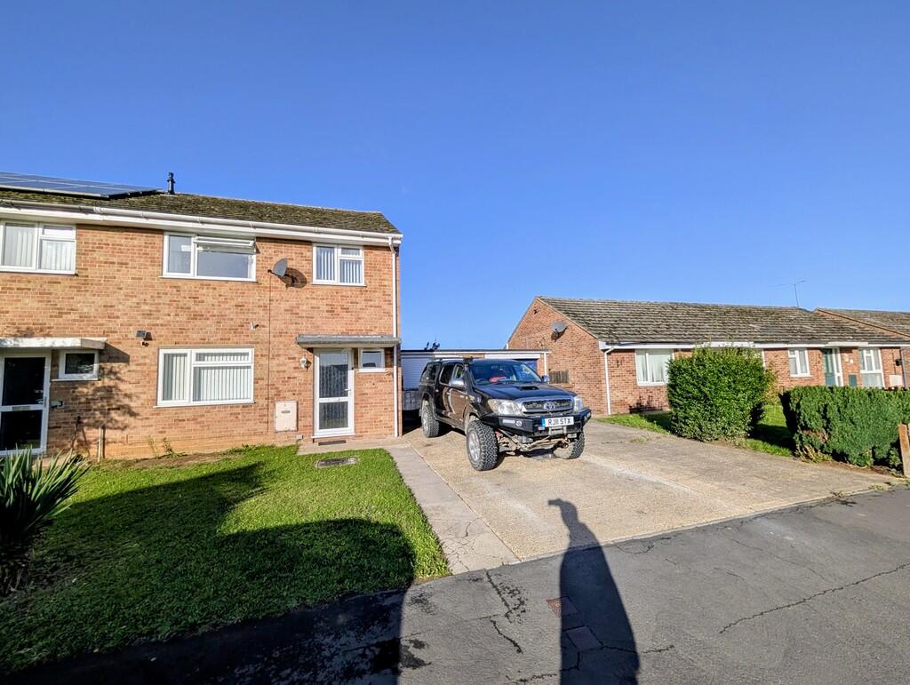 Main image of property: Lime Tree Avenue, Leiston