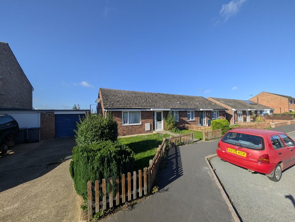 Main image of property: Lime Tree Avenue, Leiston