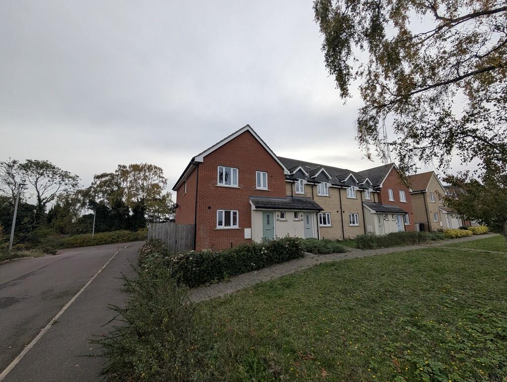 Main image of property: Carr Avenue, Leiston