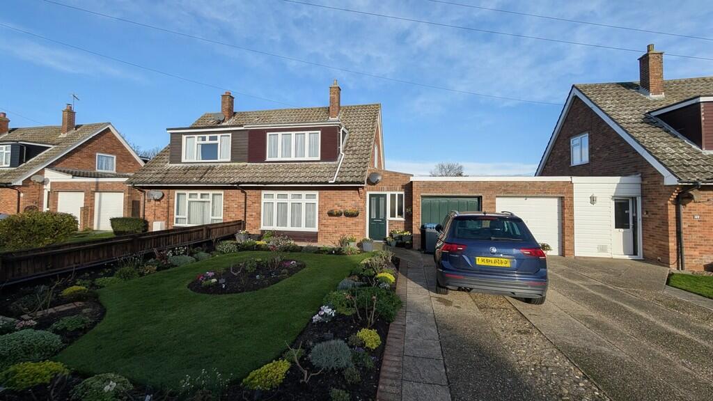 Main image of property: Red House Lane, Leiston