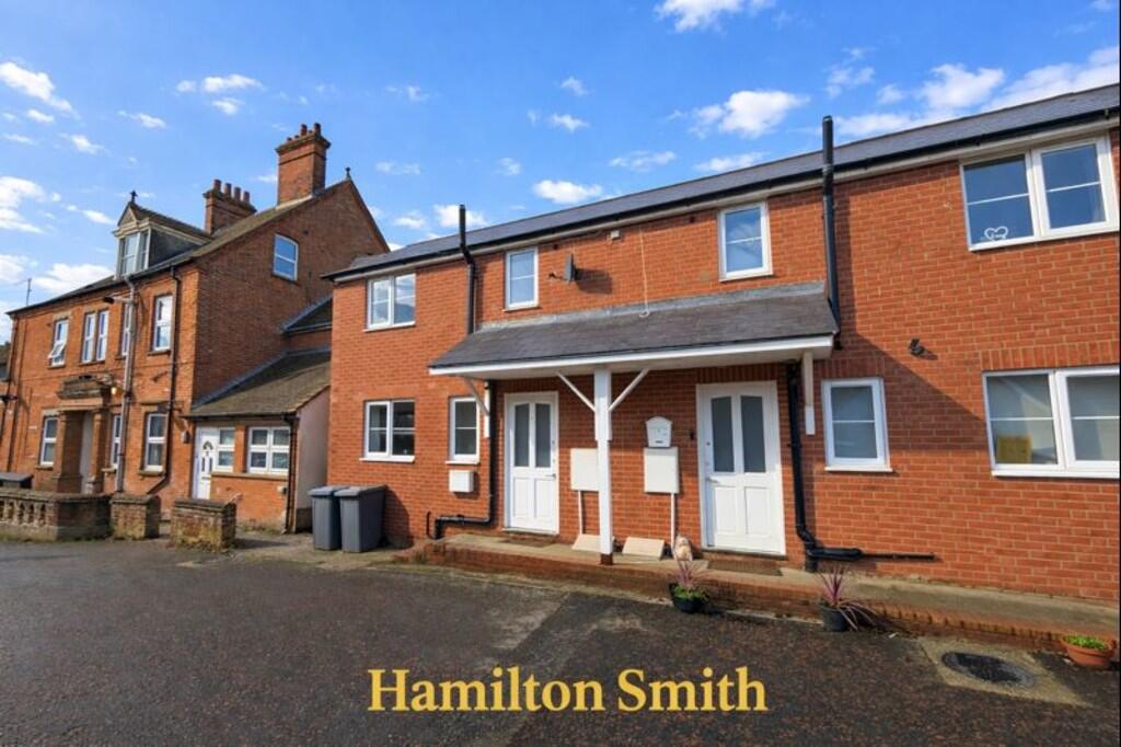 Main image of property: Mandor Mews, Leiston