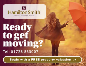 Get brand editions for Hamilton Smith, Leiston