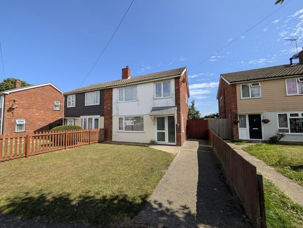 Main image of property: Quakers Way, Leiston