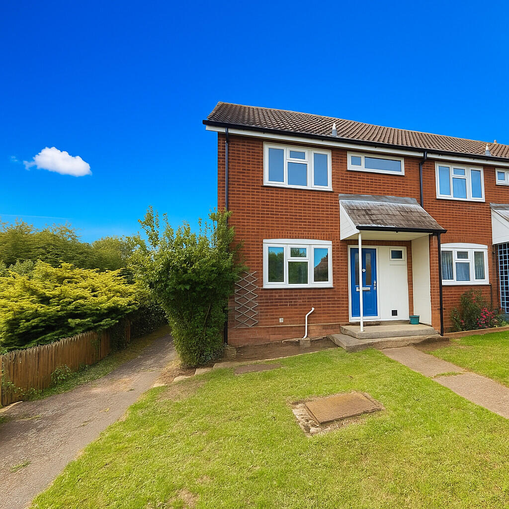 Main image of property: Sackvylle Street, Debenham