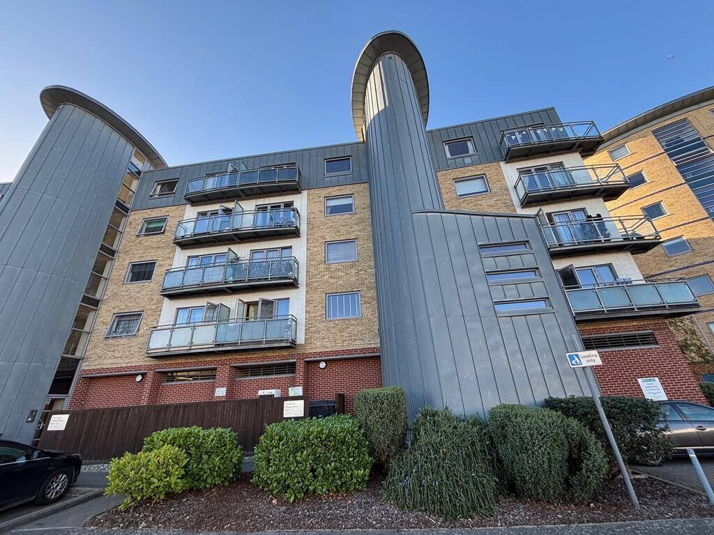 Main image of property: Rapier Street, Ipswich