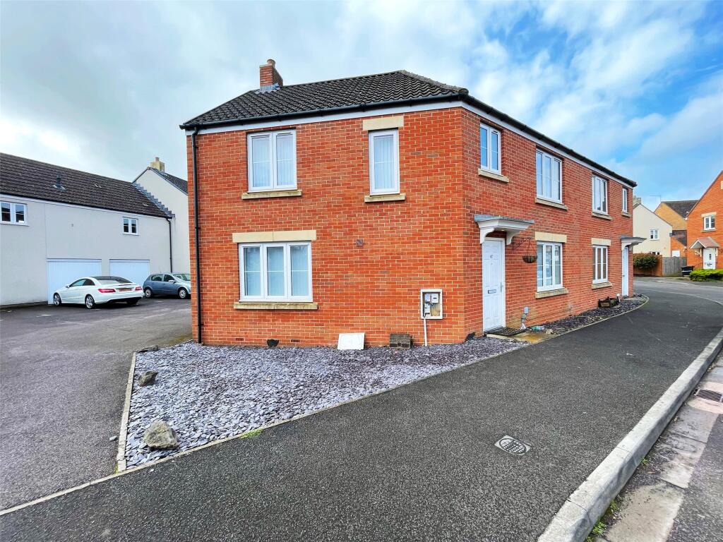 Main image of property: Morse Road, Norton Fitzwarren, Taunton, Somerset, TA2