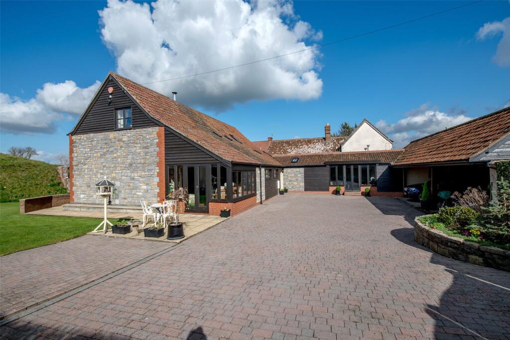 Main image of property: Wrantage, Taunton, TA3