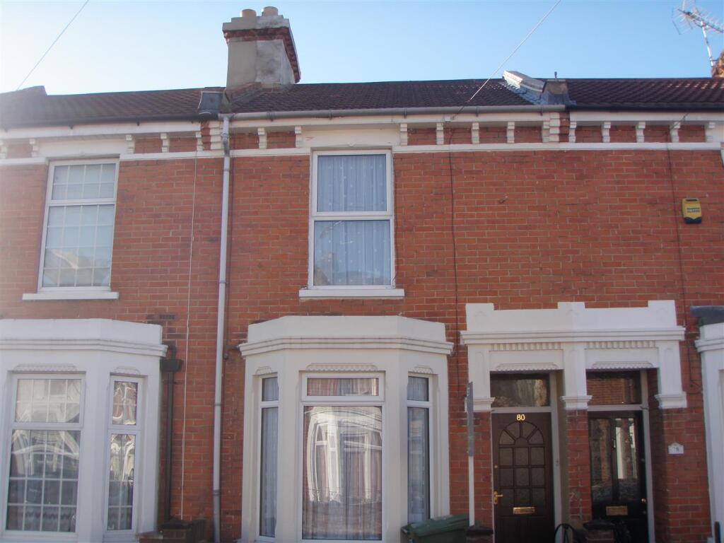 Main image of property: Pretoria Road