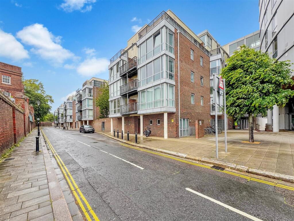 Main image of property: Admiralty Road, Portsmouth