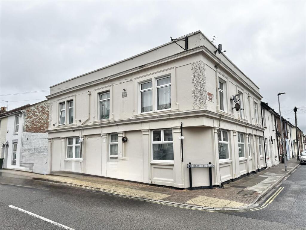 Main image of property: Brookfield Road, Portsmouth