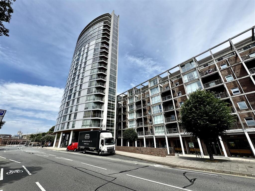Main image of property: Marlborough House, Admiralty Quarter