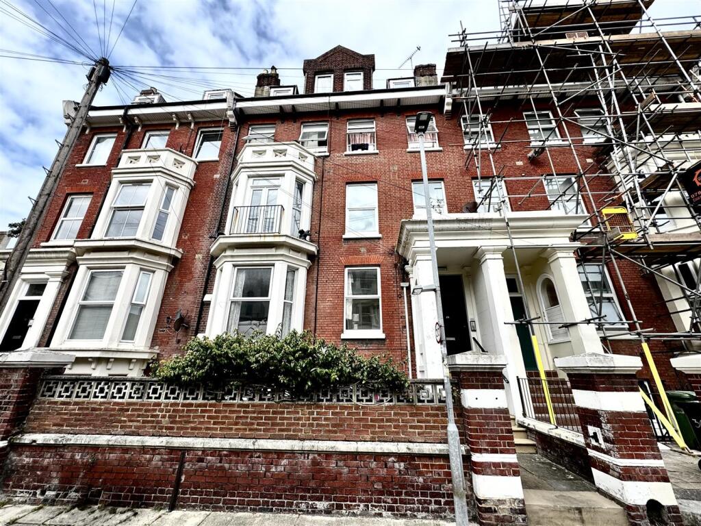 Main image of property: Ashburton Road, Southsea