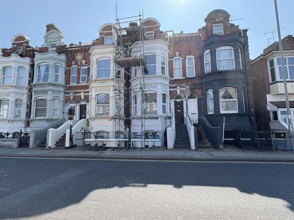Main image of property: Victoria Road North, Southsea
