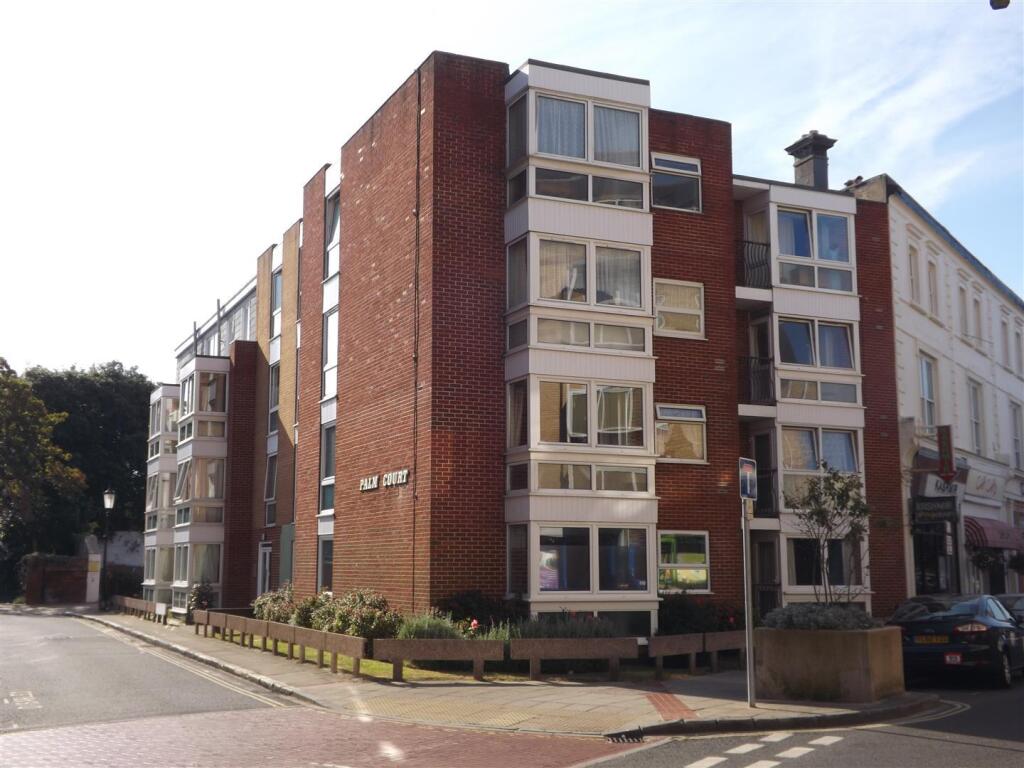 Main image of property: Palmerston Road, Southsea
