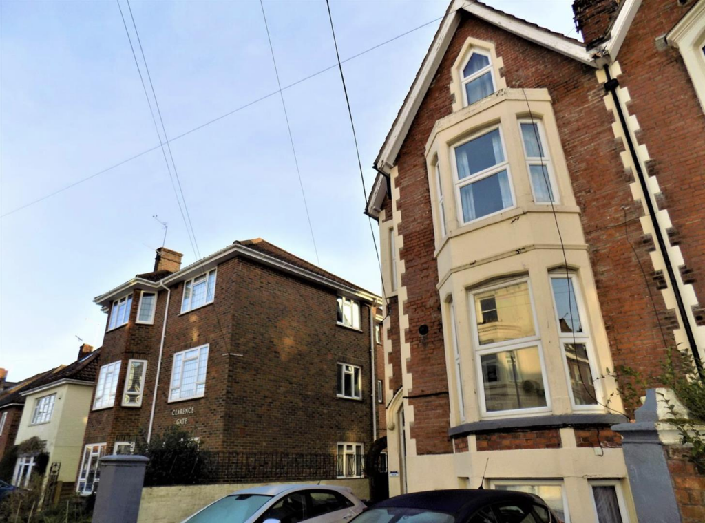 Main image of property: Ashburton Road, Southsea, Hampshire