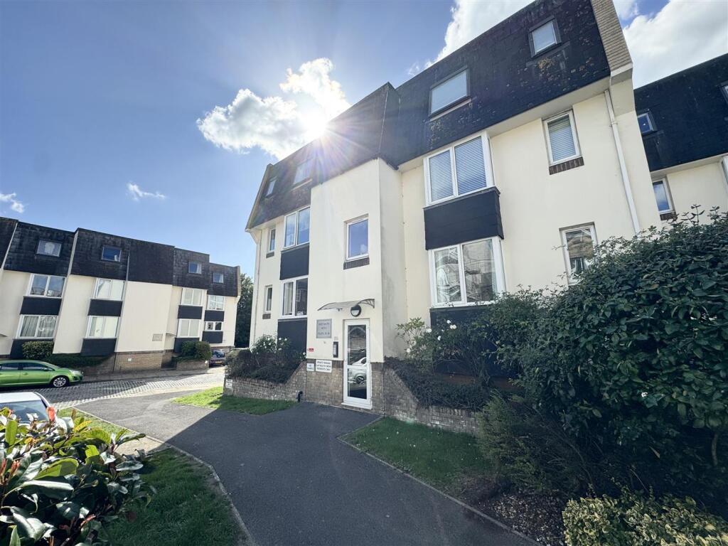 Main image of property: Dartmouth Mews, Cecil Place